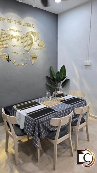 Pontian - 181 Homestay (Muslim friendly) Vacation rental in Johor