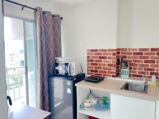 Lumpini | Seafront Apartment | Vacation rental in Pattaya City