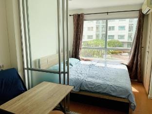 Lumpini | Seafront Apartment | Vacation rental in Pattaya City