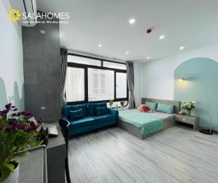 30% off Studio in City center Apartment in Hanoi