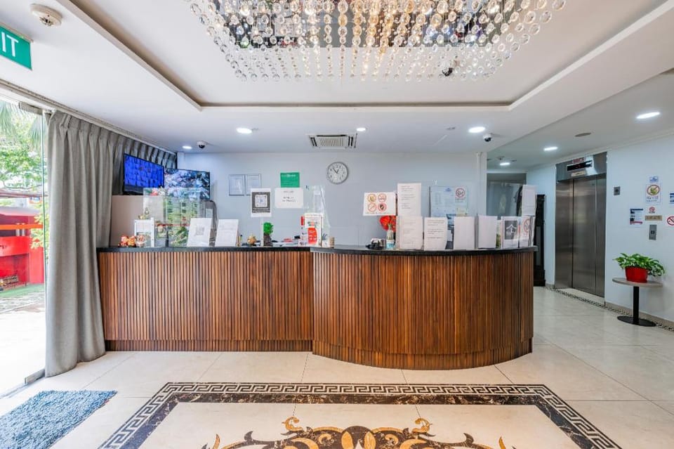 GoStay Hotel Hotel in Singapore