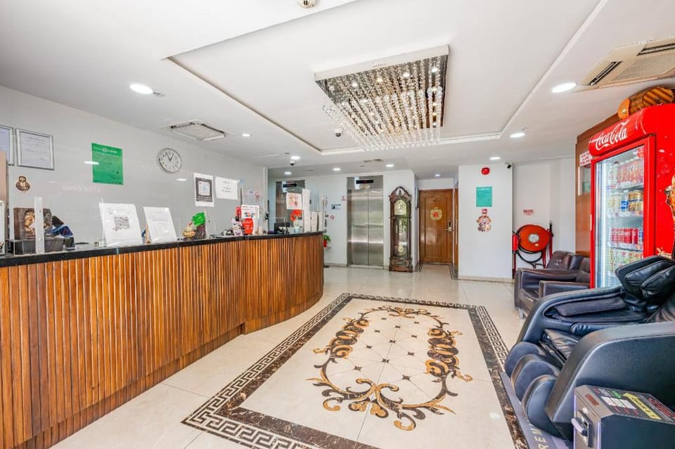 GoStay Hotel Hotel in Singapore