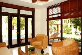 Villa 3br with buffet breakfast Villa in Da Nang