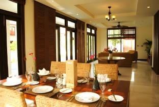 Villa 3br with buffet breakfast Villa in Da Nang