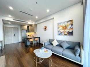 Vinhomes Smart City | Masteri | 1Br 1 Bth Apartment in Laos