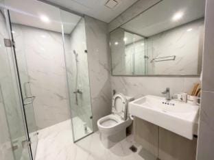 Vinhomes Smart City | Masteri | 1Br 1 Bth Apartment in Laos