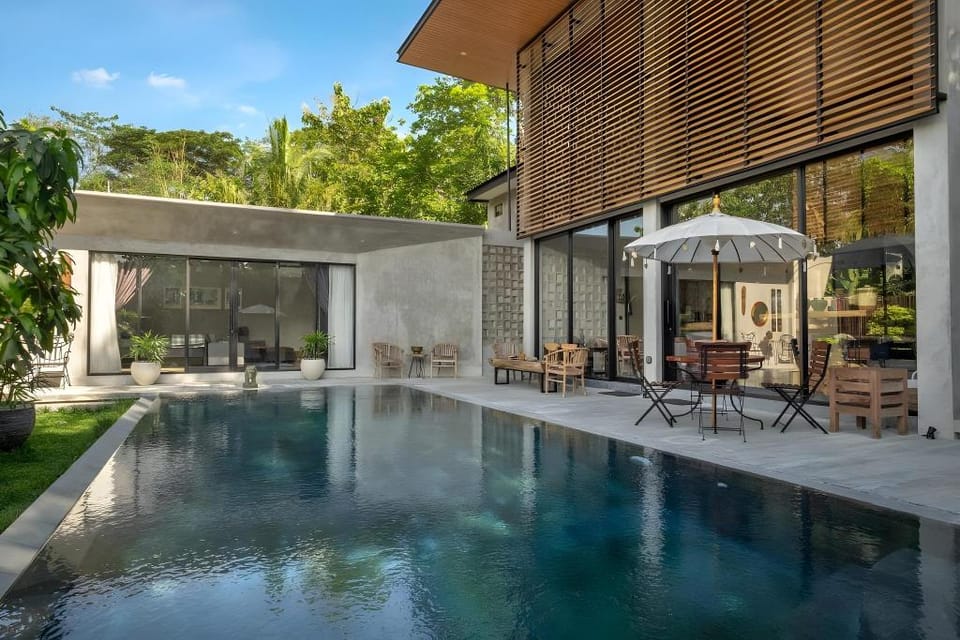 DJipangan Home Hotel in Special Region of Yogyakarta