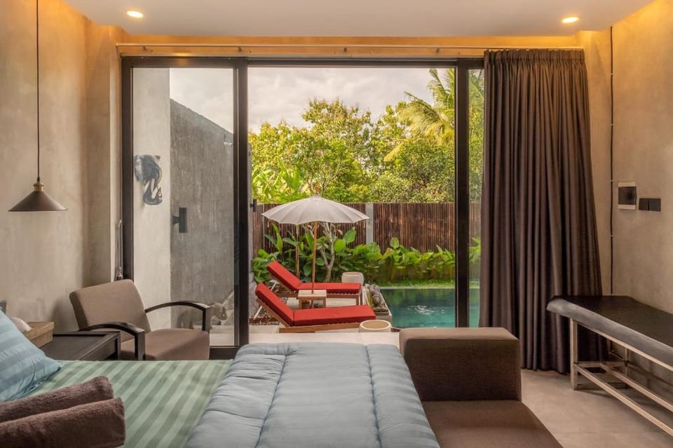 DJipangan Home Hotel in Special Region of Yogyakarta