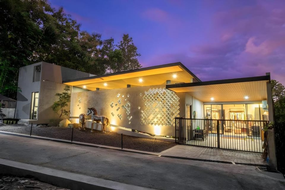 DJipangan Home Hotel in Special Region of Yogyakarta