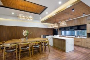 Khanh 1 Villa Villa in Da Nang