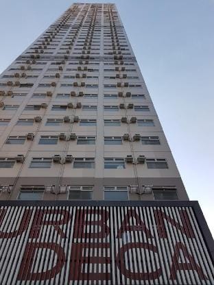 Urban Deca EDSA Mandaluyong Apartment in Mandaluyong