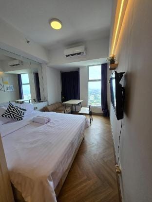 Cosmy Benson 38 Apartment Vacation rental in Surabaya