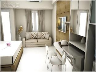 Cosmy Tanglin Apartment At Pakuwon Mall Apartment in Surabaya