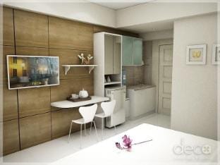 Cosmy Tanglin Apartment At Pakuwon Mall Apartment in Surabaya