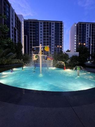 Maya Bay Rest House Apartment in Selangor, Malaysia