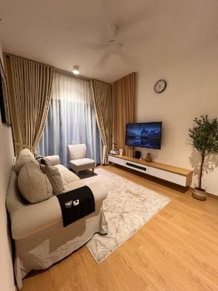 Maya Bay Rest House Apartment in Selangor, Malaysia