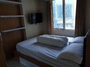 Cosmy 2BR Tanglin Apartment Vacation rental in Surabaya