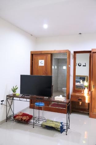 Villa Hannacdc Villa in Batu