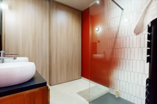 L'écrin Havana- appartement calme Clichy  Apartment in Clichy