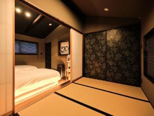 SKY KYOTO Vacation rental in Kyoto