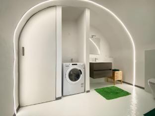 Ca Sistina Green Apartment in Canton of Ticino