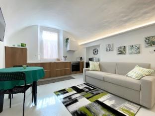 Ca Sistina Green Apartment in Canton of Ticino