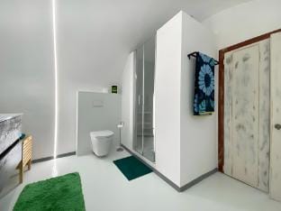 Ca Sistina Green Apartment in Canton of Ticino