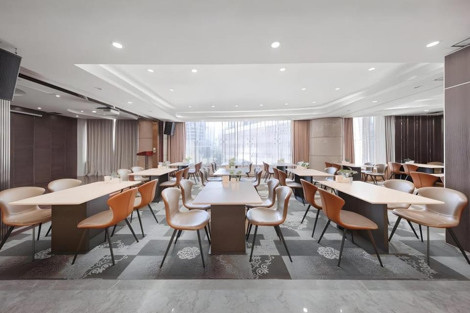 Elite Polink Global Hotel (Chongqing Yangjiaping) Hotel in China