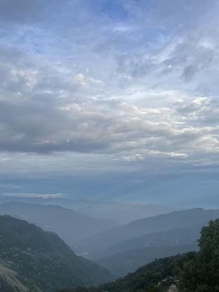 Basnet Ghar Vacation rental in India
