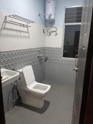 Basnet Ghar Vacation rental in India