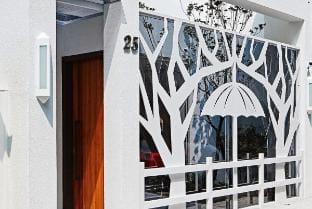 Tainan Houses Vacation rental in Kaohsiung