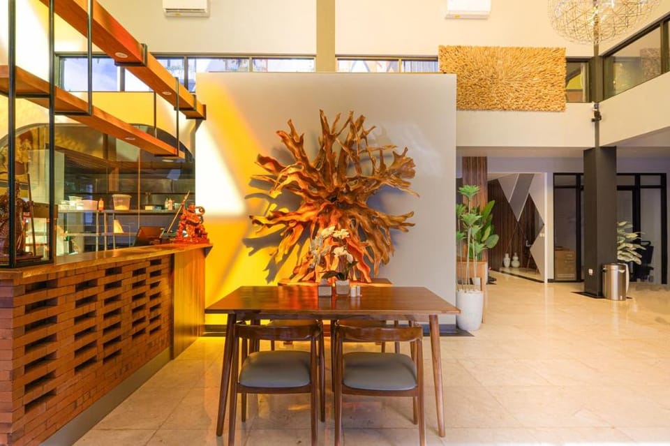 Svarnabumi Hotel Hotel in Jakarta