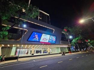 VIN SkyPark BAC GIANG/1Bed/Self checkin/shadow Vacation rental in Laos