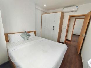 Tecco Elite Thai nguyen 3BED- self checkiN/poolgym Vacation rental in Laos