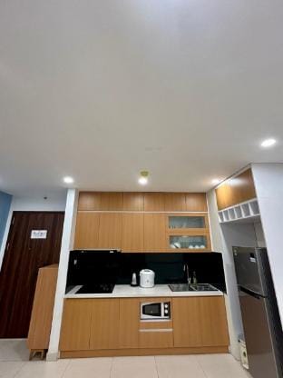 3Bed Apart Near Keangnam & The Manor- self checkin Vacation rental in Laos