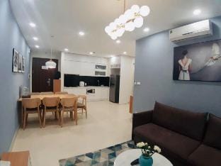 3Bed Apart Near Keangnam & The Manor- self checkin Vacation rental in Laos
