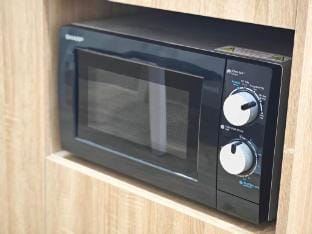 Hearth and Home (5 mins to Ben Thanh Market) Apartment in Ho Chi Minh City