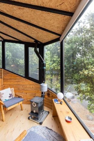 Monkey Mansion - Treehouse with outdoor hot tub Vacation rental in Africa