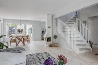 Villa Solsken Villa in Stockholm