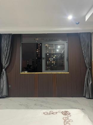 Bống Luxury Apartment in Ho Chi Minh City
