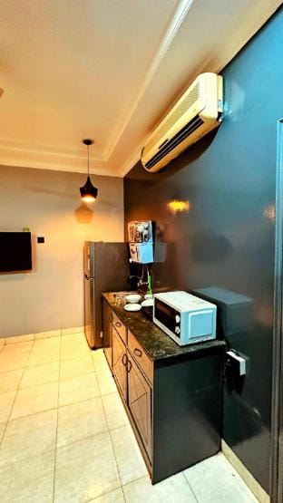 Cozy One Bedroom Apartment Vacation rental in New Delhi