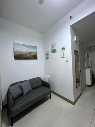 Home me Khari ( by His Grace)  Apartment in Las Pinas