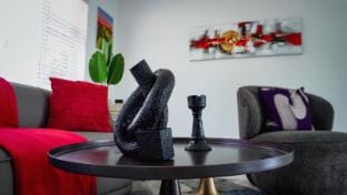 Frangipani House Vacation rental in Cape Town