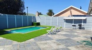 Frangipani House Vacation rental in Cape Town