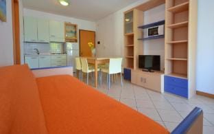 Chic city center flat by Beahost Rentals Apartment in Bibione
