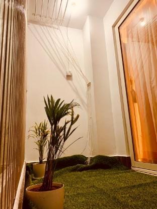 Raja Luxury Gated 3 Bhk Near Hitech City Yashoda Apartment in Hyderabad