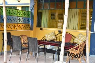 Dalhousie Houses Vacation rental in Kolkata