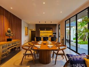 Ubud Villas Villa in Sukawati