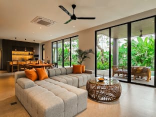 Ubud Villas Villa in Sukawati