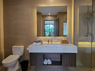 Angelique Villa Villa in Ubud